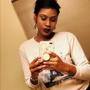 Meet your Posher, Saralee